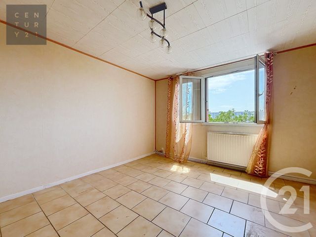 Appartement F3 &agrave; vendre - 3 pi&egrave;ces - 64,08 m2 - St Andre Les Vergers - 10 - CHAMPAGNE-ARDENNE