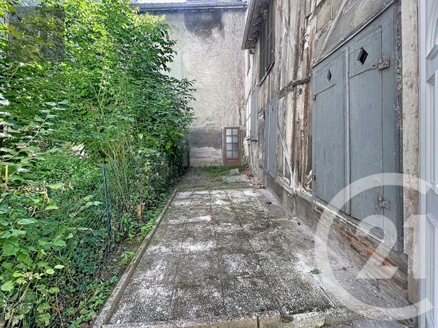 Appartement &agrave; vendre - 4 pi&egrave;ces - 68,70 m2 - Troyes - 10 - CHAMPAGNE-ARDENNE