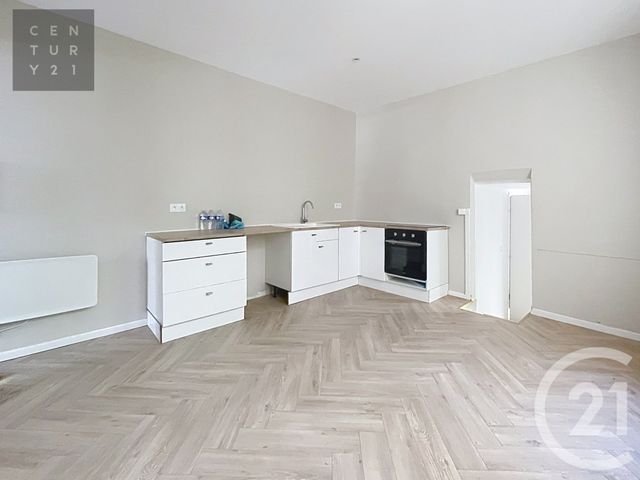Appartement &agrave; vendre - 4 pi&egrave;ces - 68,70 m2 - Troyes - 10 - CHAMPAGNE-ARDENNE