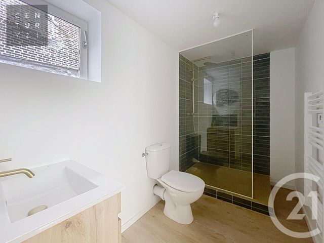 Appartement &agrave; vendre - 4 pi&egrave;ces - 68,70 m2 - Troyes - 10 - CHAMPAGNE-ARDENNE