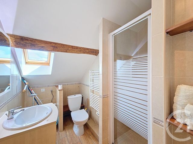 Appartement F2 &agrave; louer - 2 pi&egrave;ces - 24,67 m2 - Troyes - 10 - CHAMPAGNE-ARDENNE