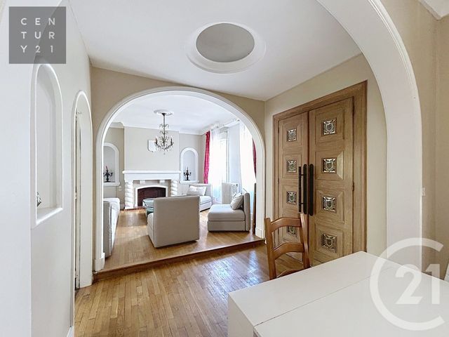 Maison &agrave; vendre - 8 pi&egrave;ces - 331 m2 - Troyes - 10 - CHAMPAGNE-ARDENNE