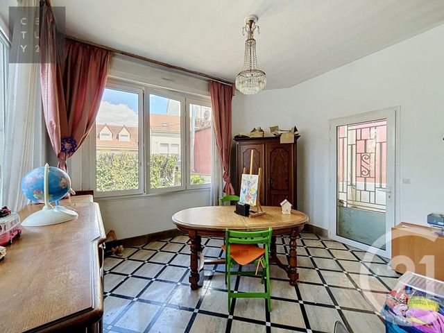 Maison &agrave; vendre - 8 pi&egrave;ces - 331 m2 - Troyes - 10 - CHAMPAGNE-ARDENNE