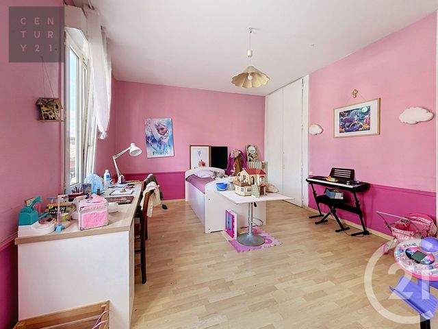 Maison &agrave; vendre - 8 pi&egrave;ces - 331 m2 - Troyes - 10 - CHAMPAGNE-ARDENNE