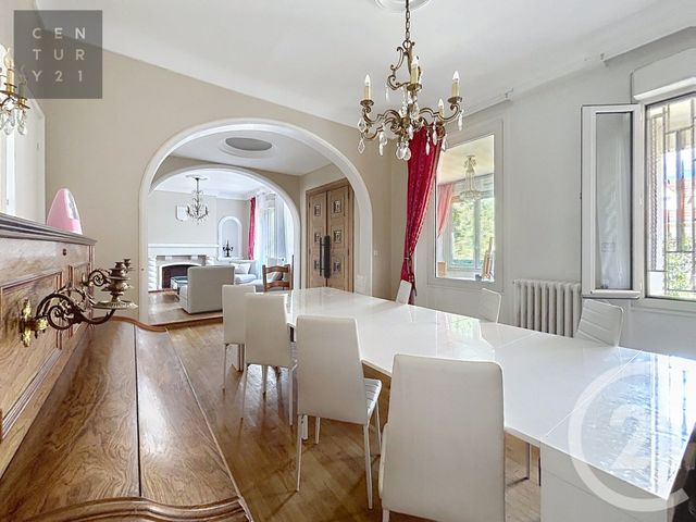Maison &agrave; vendre - 8 pi&egrave;ces - 331 m2 - Troyes - 10 - CHAMPAGNE-ARDENNE