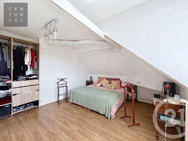Maison &agrave; vendre - 8 pi&egrave;ces - 331 m2 - Troyes - 10 - CHAMPAGNE-ARDENNE