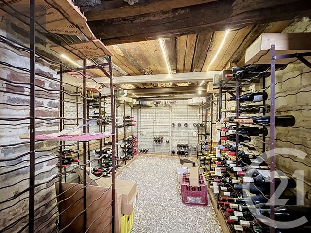 Maison &agrave; vendre - 8 pi&egrave;ces - 331 m2 - Troyes - 10 - CHAMPAGNE-ARDENNE