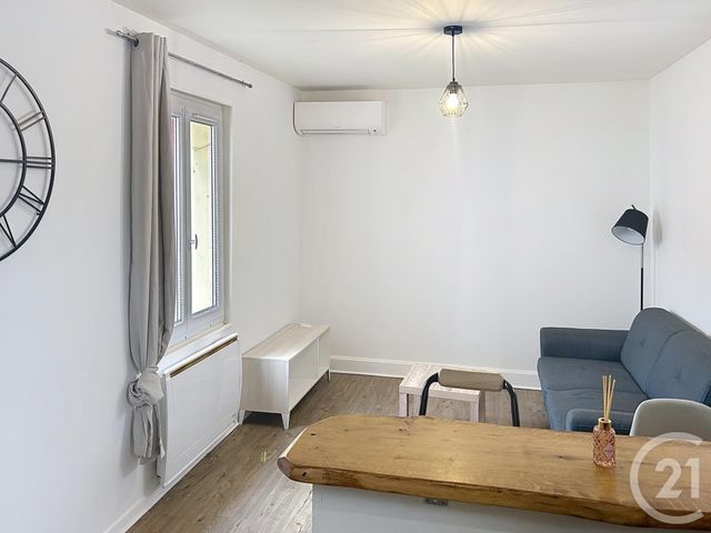 Appartement F2 &agrave; louer - 2 pi&egrave;ces - 33,20 m2 - Troyes - 10 - CHAMPAGNE-ARDENNE