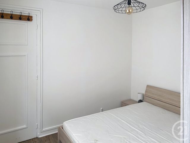 Appartement F2 &agrave; louer - 2 pi&egrave;ces - 33,20 m2 - Troyes - 10 - CHAMPAGNE-ARDENNE