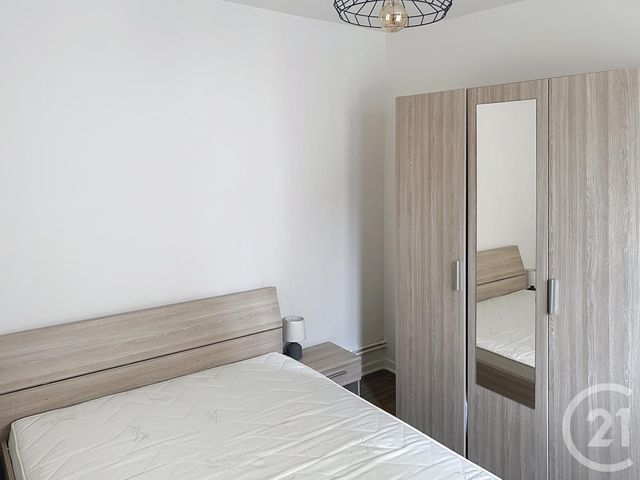 Appartement F2 &agrave; louer - 2 pi&egrave;ces - 33,20 m2 - Troyes - 10 - CHAMPAGNE-ARDENNE