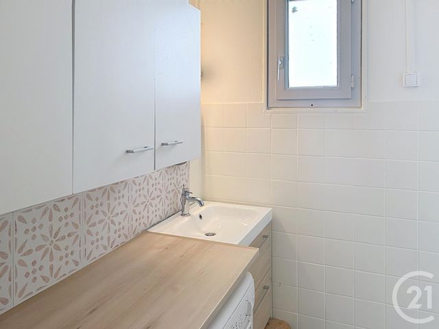 Appartement F2 &agrave; louer - 2 pi&egrave;ces - 33,20 m2 - Troyes - 10 - CHAMPAGNE-ARDENNE