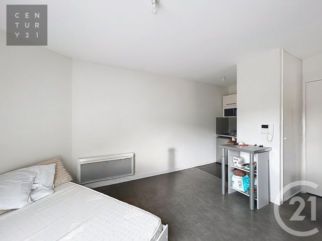 Appartement Studio &agrave; vendre - 1 pi&egrave;ce - 22,35 m2 - Troyes - 10 - CHAMPAGNE-ARDENNE