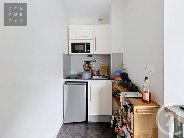 Appartement Studio &agrave; vendre - 1 pi&egrave;ce - 22,35 m2 - Troyes - 10 - CHAMPAGNE-ARDENNE