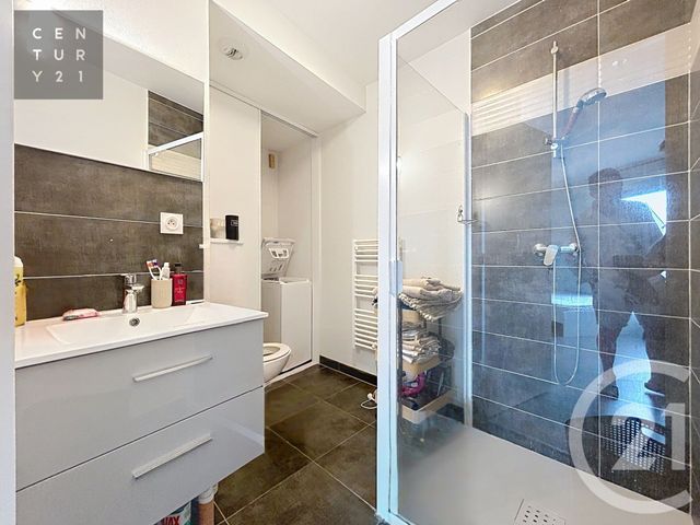 Appartement Studio &agrave; vendre - 1 pi&egrave;ce - 22,35 m2 - Troyes - 10 - CHAMPAGNE-ARDENNE