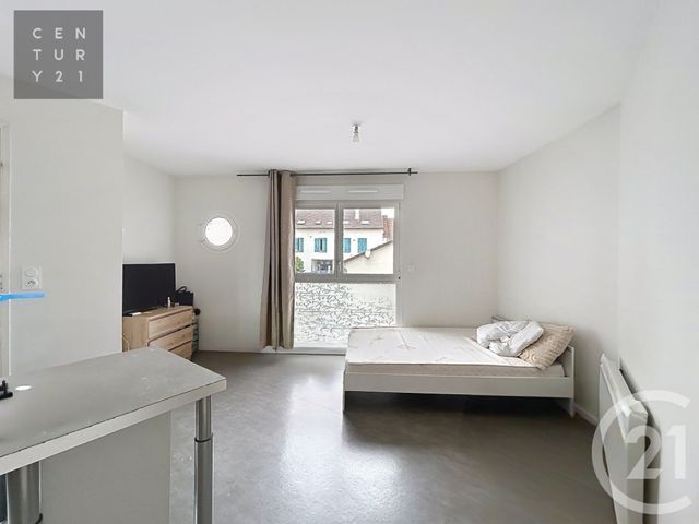Appartement Studio &agrave; vendre - 1 pi&egrave;ce - 22,35 m2 - Troyes - 10 - CHAMPAGNE-ARDENNE