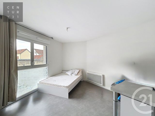 Appartement Studio &agrave; vendre - 1 pi&egrave;ce - 22,35 m2 - Troyes - 10 - CHAMPAGNE-ARDENNE