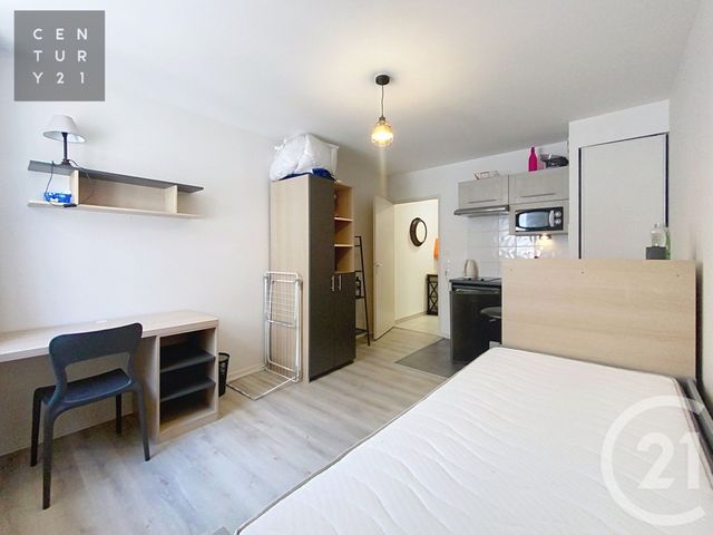 Appartement Studio à louer TROYES