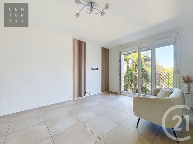 Appartement 2 &agrave; vendre - 2 pi&egrave;ces - 54,03 m2 - La Chapelle St Luc - 10 - CHAMPAGNE-ARDENNE