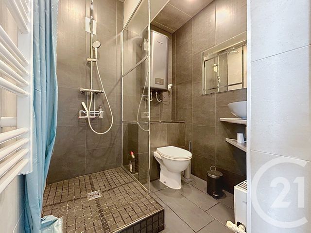 Appartement Studio &agrave; louer - 1 pi&egrave;ce - 25,59 m2 - Troyes - 10 - CHAMPAGNE-ARDENNE