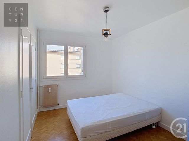 Appartement F3 &agrave; vendre - 3 pi&egrave;ces - 61 m2 - Troyes - 10 - CHAMPAGNE-ARDENNE