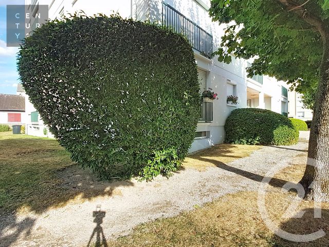 Appartement F3 à vendre TROYES