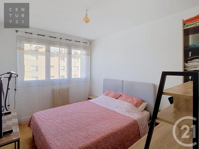 Appartement F3 &agrave; vendre - 3 pi&egrave;ces - 61 m2 - Troyes - 10 - CHAMPAGNE-ARDENNE