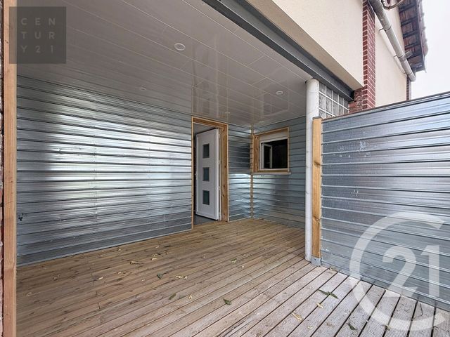 Maison &agrave; vendre - 6 pi&egrave;ces - 115,43 m2 - Troyes - 10 - CHAMPAGNE-ARDENNE