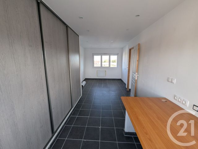 Appartement F2 &agrave; louer - 2 pi&egrave;ces - 60,58 m2 - Troyes - 10 - CHAMPAGNE-ARDENNE
