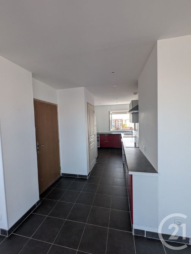 Appartement F2 &agrave; louer - 2 pi&egrave;ces - 60,58 m2 - Troyes - 10 - CHAMPAGNE-ARDENNE