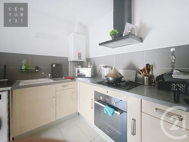 Appartement à vendre TROYES