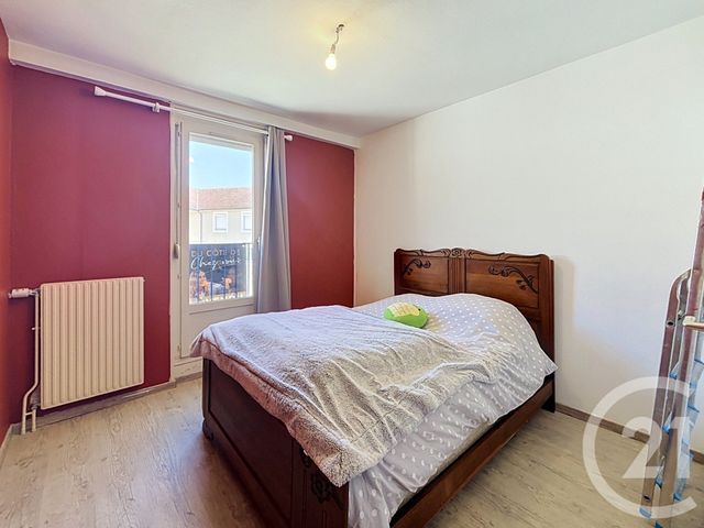 Appartement F5 &agrave; louer - 5 pi&egrave;ces - 105 m2 - St Andre Les Vergers - 10 - CHAMPAGNE-ARDENNE