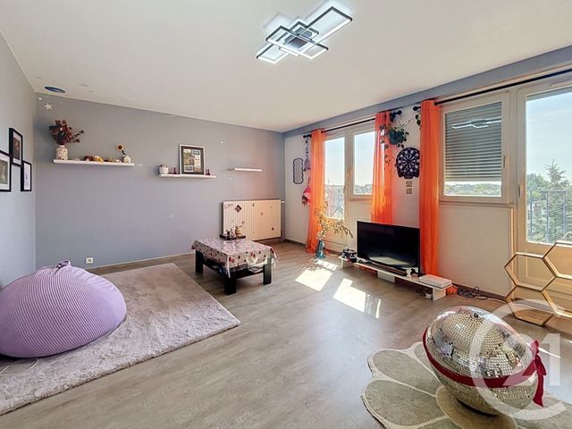 Appartement F5 à louer ST ANDRE LES VERGERS