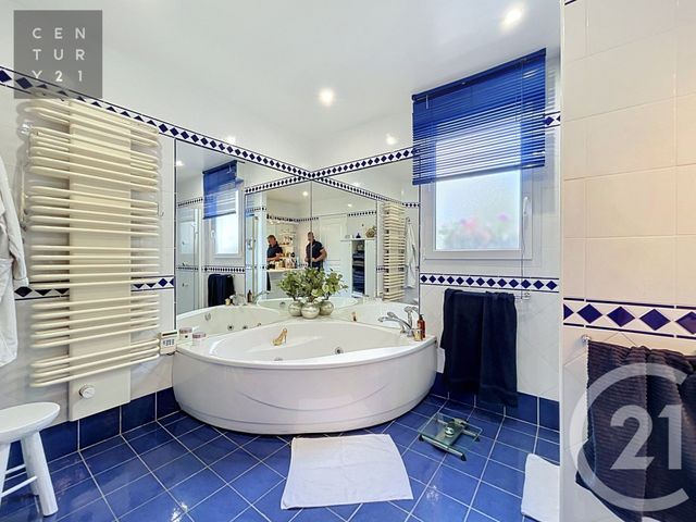 Maison &agrave; vendre - 6 pi&egrave;ces - 132,73 m2 - Rosieres Pres Troyes - 10 - CHAMPAGNE-ARDENNE