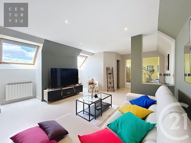 Maison &agrave; vendre - 6 pi&egrave;ces - 132,73 m2 - Rosieres Pres Troyes - 10 - CHAMPAGNE-ARDENNE