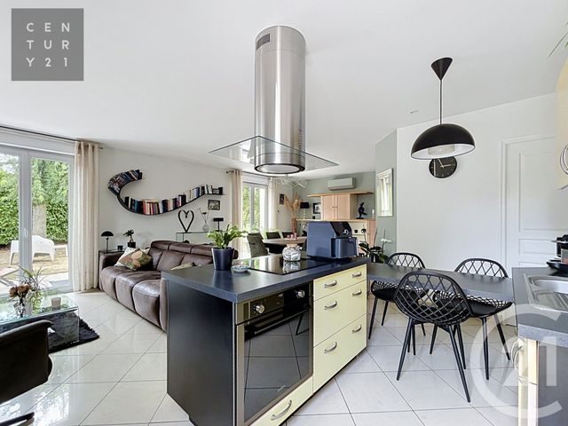 Maison &agrave; vendre - 6 pi&egrave;ces - 132,73 m2 - Rosieres Pres Troyes - 10 - CHAMPAGNE-ARDENNE