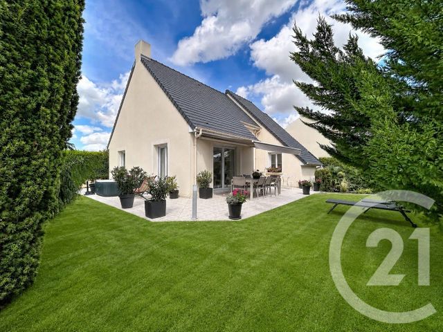 Maison &agrave; vendre - 6 pi&egrave;ces - 132,73 m2 - Rosieres Pres Troyes - 10 - CHAMPAGNE-ARDENNE