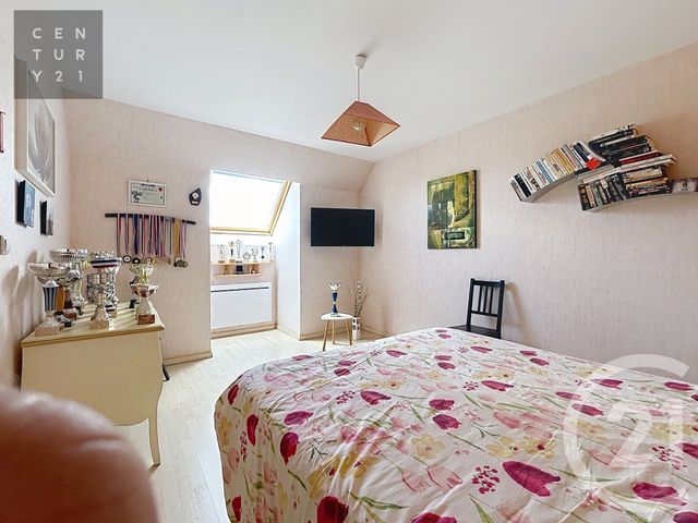 Maison &agrave; vendre - 6 pi&egrave;ces - 132,73 m2 - Rosieres Pres Troyes - 10 - CHAMPAGNE-ARDENNE