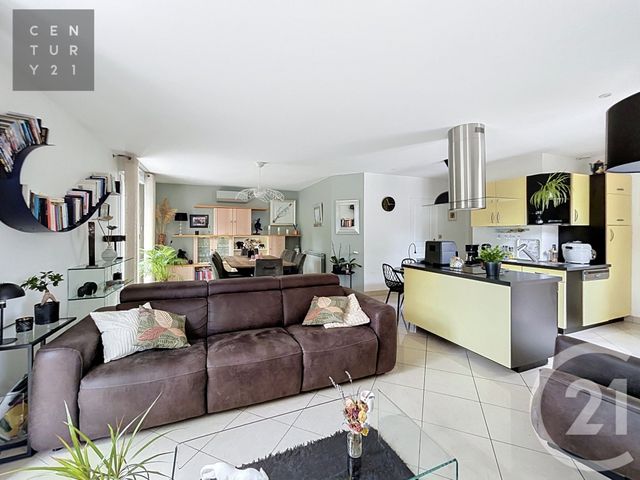 Maison &agrave; vendre - 6 pi&egrave;ces - 132,73 m2 - Rosieres Pres Troyes - 10 - CHAMPAGNE-ARDENNE
