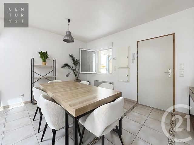 Appartement &agrave; vendre - 5 pi&egrave;ces - 113,68 m2 - Troyes - 10 - CHAMPAGNE-ARDENNE