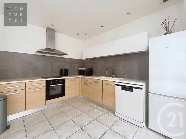 Appartement &agrave; vendre - 5 pi&egrave;ces - 113,68 m2 - Troyes - 10 - CHAMPAGNE-ARDENNE
