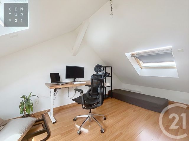 Appartement &agrave; vendre - 5 pi&egrave;ces - 113,68 m2 - Troyes - 10 - CHAMPAGNE-ARDENNE