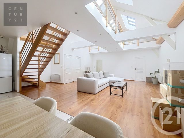 Appartement à vendre TROYES