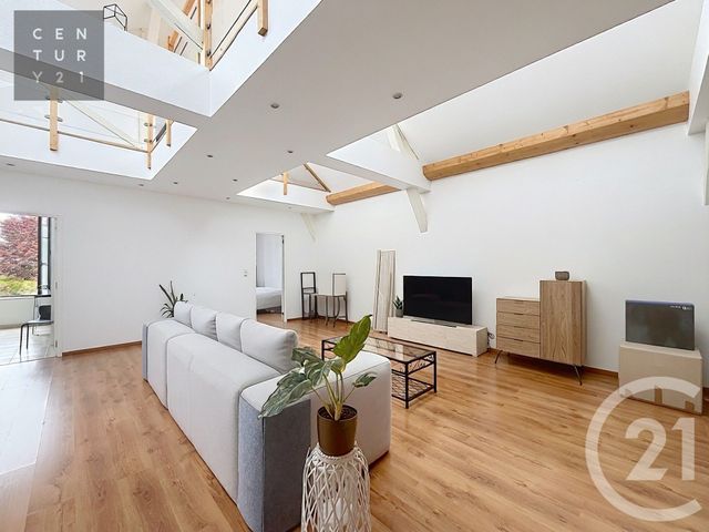 Appartement &agrave; vendre - 5 pi&egrave;ces - 113,68 m2 - Troyes - 10 - CHAMPAGNE-ARDENNE