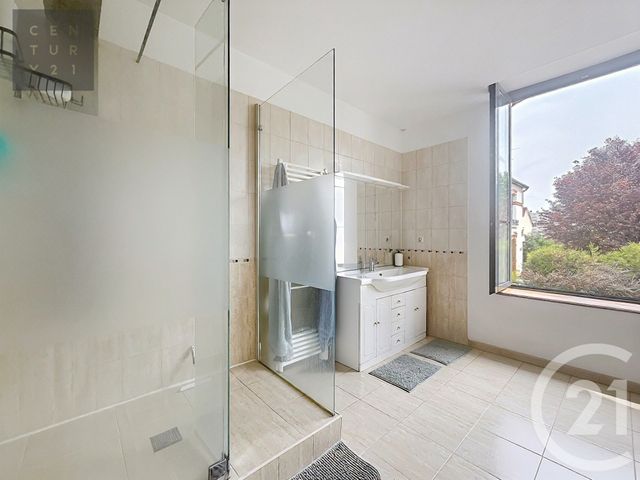 Appartement &agrave; vendre - 5 pi&egrave;ces - 113,68 m2 - Troyes - 10 - CHAMPAGNE-ARDENNE