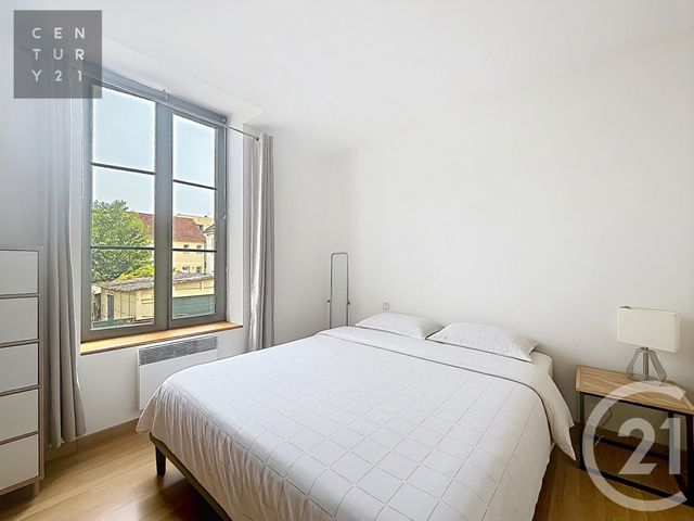 Appartement &agrave; vendre - 5 pi&egrave;ces - 113,68 m2 - Troyes - 10 - CHAMPAGNE-ARDENNE