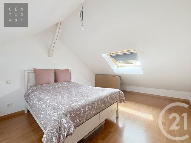 Appartement &agrave; vendre - 5 pi&egrave;ces - 113,68 m2 - Troyes - 10 - CHAMPAGNE-ARDENNE