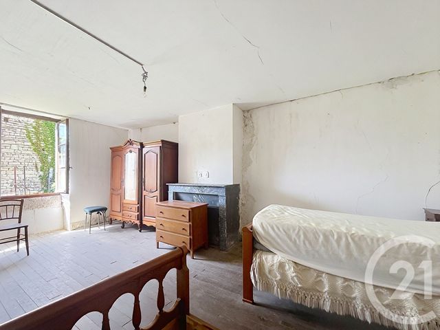 Maison &agrave; vendre - 3 pi&egrave;ces - 115,31 m2 - Autricourt - 21 - BOURGOGNE
