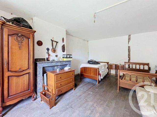 Maison &agrave; vendre - 3 pi&egrave;ces - 115,31 m2 - Autricourt - 21 - BOURGOGNE