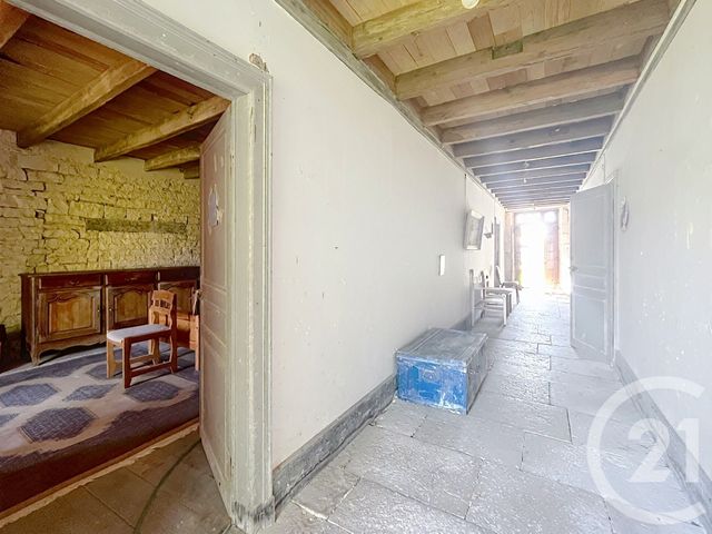 Maison &agrave; vendre - 3 pi&egrave;ces - 115,31 m2 - Autricourt - 21 - BOURGOGNE