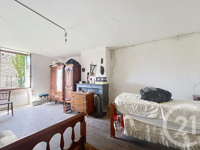 Maison &agrave; vendre - 3 pi&egrave;ces - 115,31 m2 - Autricourt - 21 - BOURGOGNE